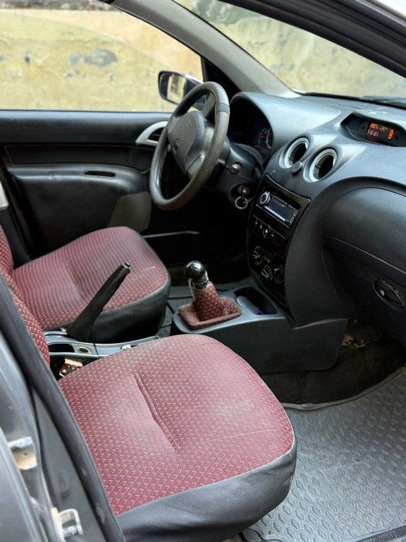 Iran Khodro Runna, 1.6 L, 2014 il, 250 000 km 77-CA-170 — Avtomobillər, Bakı (7)