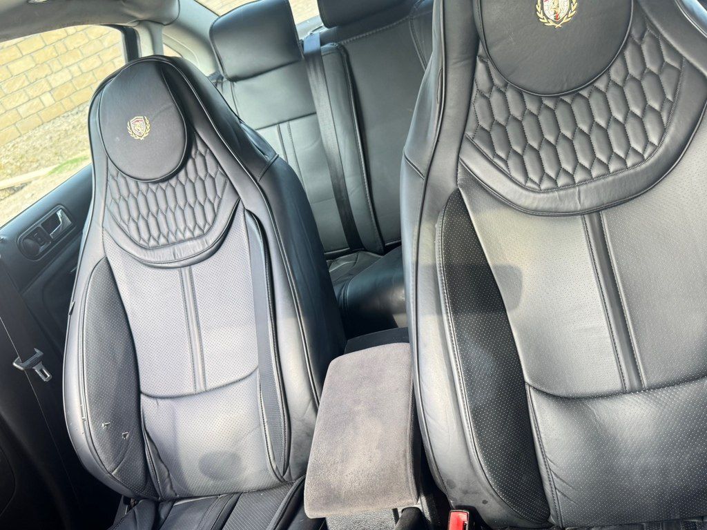 Volkswagen Passat, 1.8 L, 2003 il, 300 000 km 20-DR-807 — Avtomobillər, Gəncə (6)