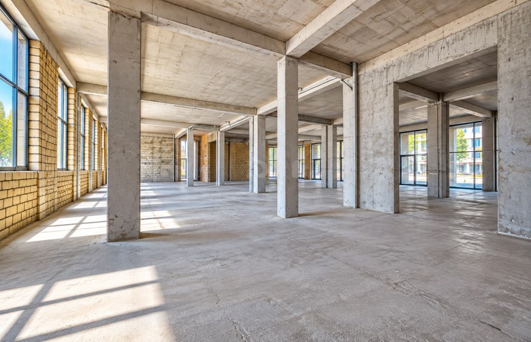 Satılır obyekt 4700 m² — Əmlak, Bakı (3)