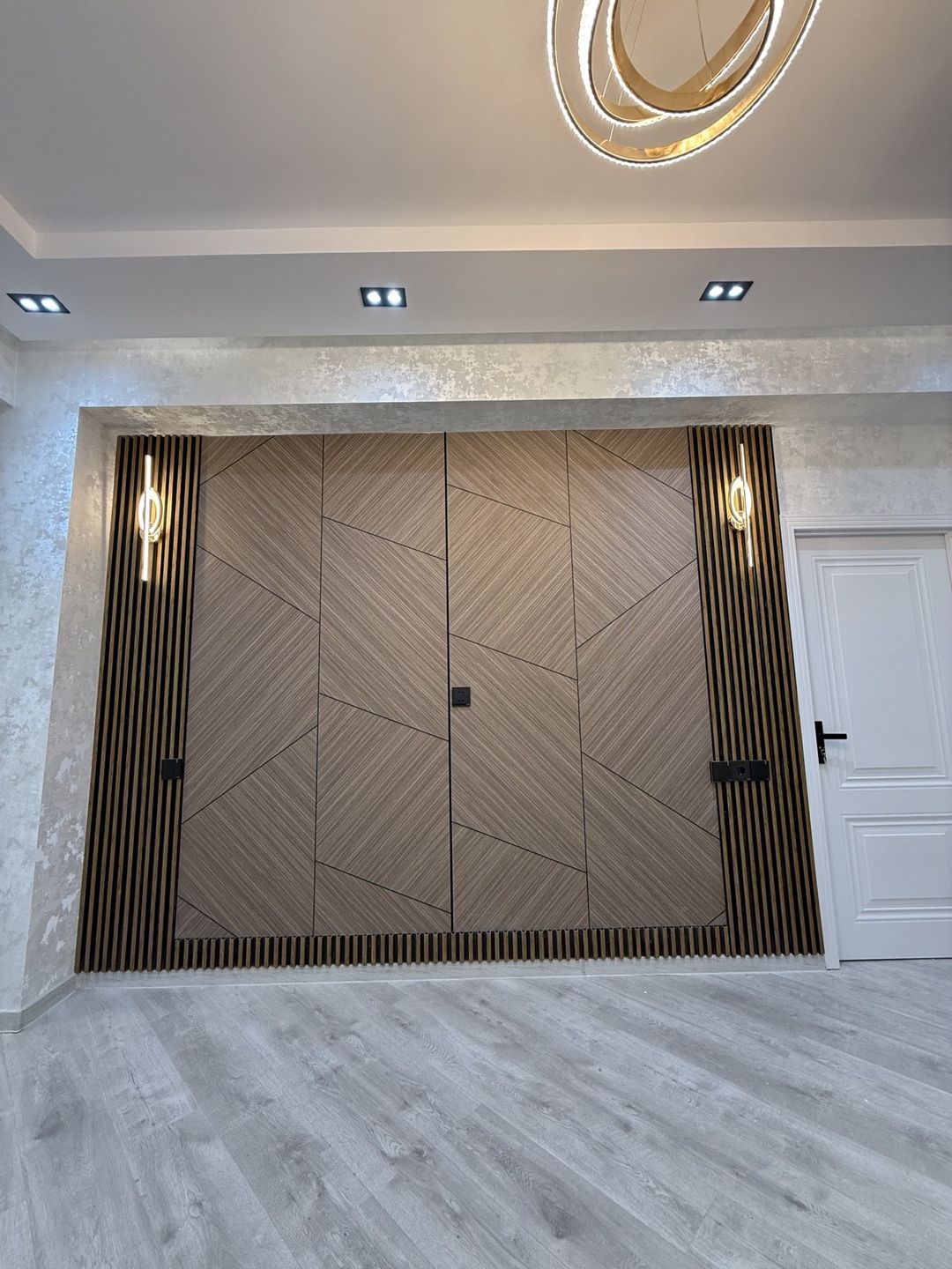 Satılır 3 otaqlı yeni tikili 57 m² — Mənzil, Bakı (4)