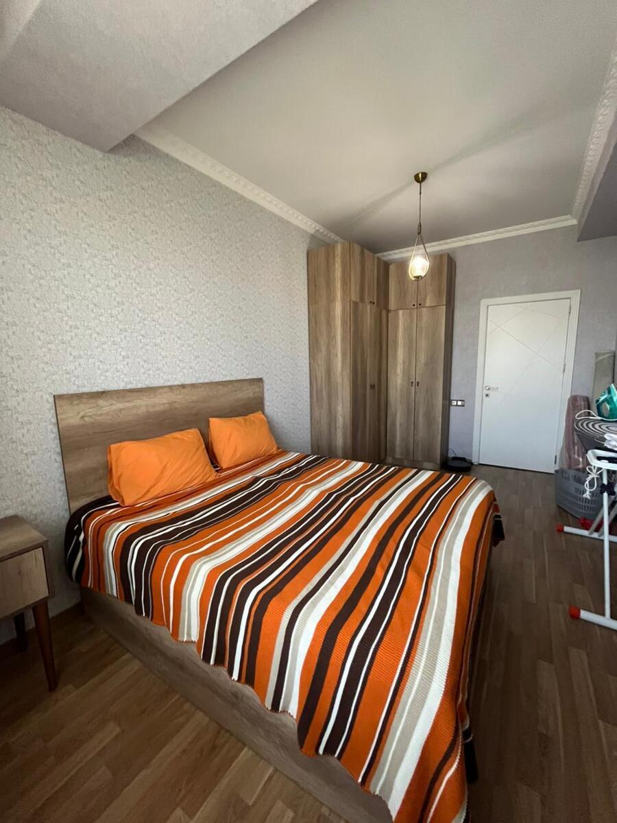 Satılır 3 otaqlı yeni tikili 64 m² — Mənzil, Xırdalan (4)