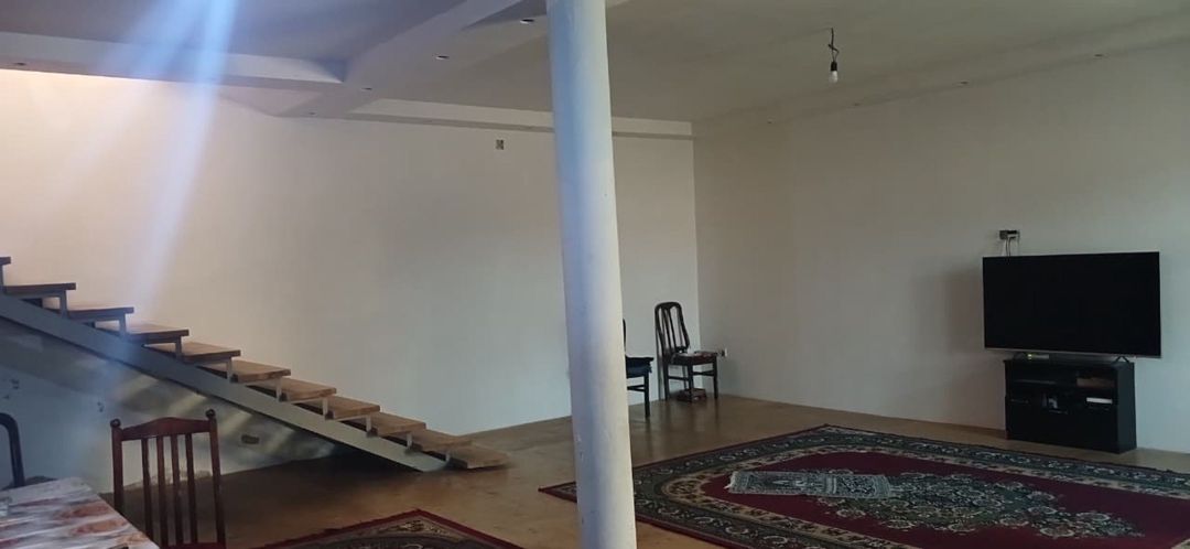 Satılır 9 otaqlı həyət evi/bağ evi 350 m² — Ev, villa, Bakı (9)