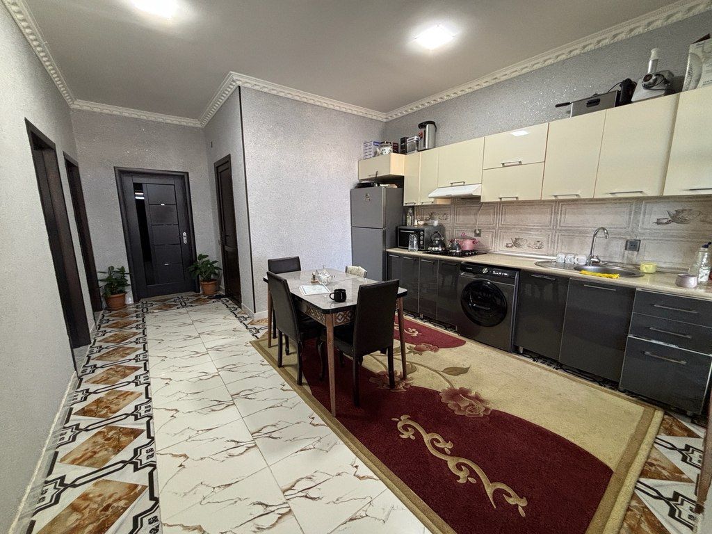 Həyət evi, Hökməli qəs — Ev, villa, Bakı (9)