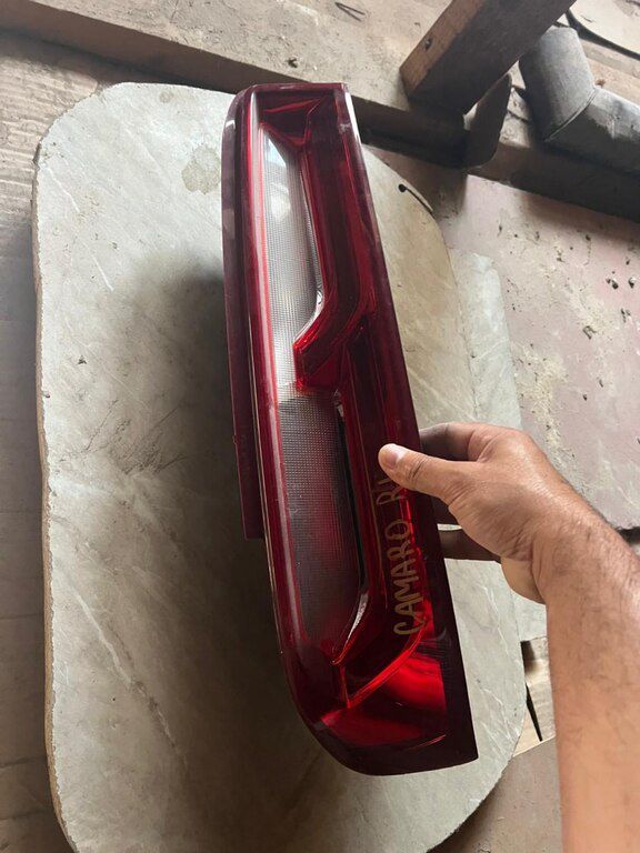 "Chevrolet Camaro" arxa stop işıqları — Ehtiyat hissələri və aksesuarlar, Bakı