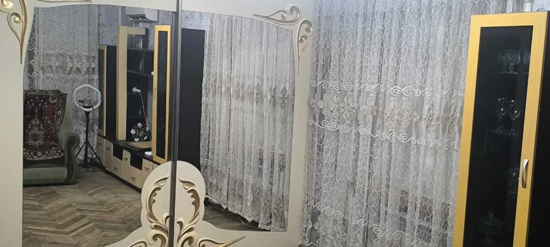 İcarəyə verilir 1 otaqlı köhnə tikili 35 m² — Mənzil, Bakı (6)
