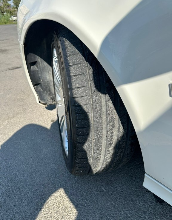 Mercedes E 220, 2007 il, 380000 km, 2.2 L 99-DZ-117 — Avtomobillər, Göyçay (11)