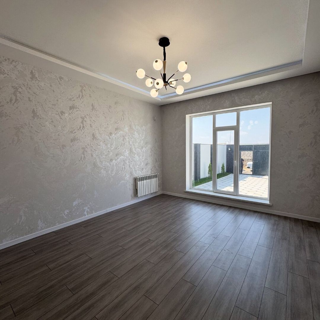Satılır 3 otaqlı həyət evi/bağ evi 100 m² — Ev, villa, Bakı (6)