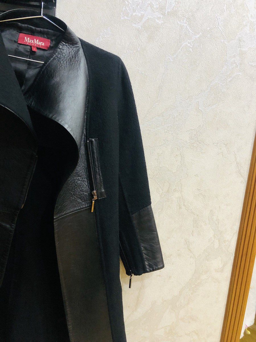 Plaş MaxMara — Geyim, ayakkabı, aksesuarlar, Bakı (2)