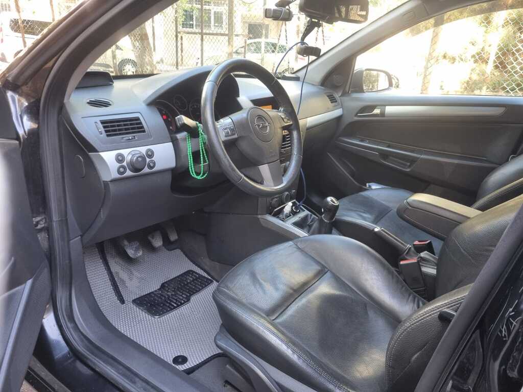 Opel Astra, 1.3 L, 2006 il, 280 000 km 90-XY-275 — Avtomobillər, Bakı (5)