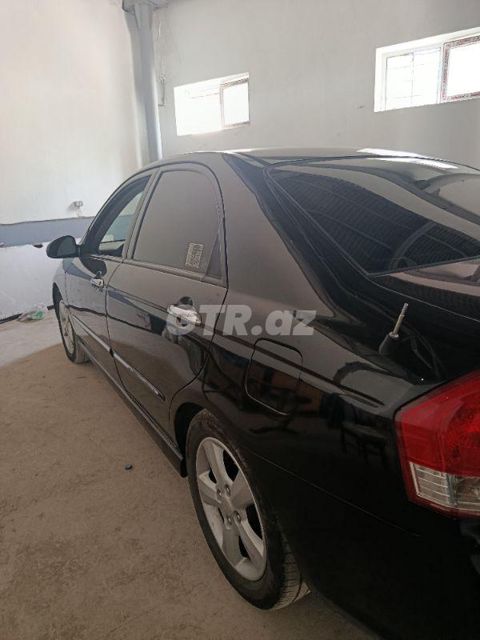 Kia Cerato 2.0 L, 2007, 169 000 km — Bakı