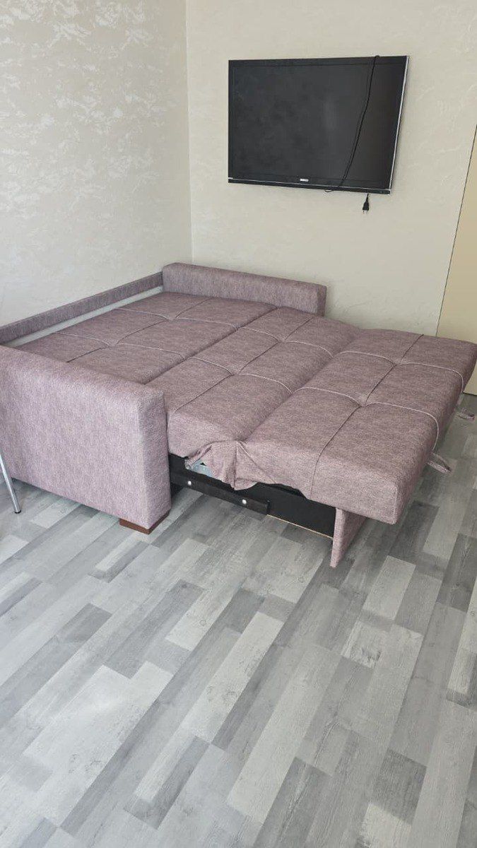 İcarəyə verilir 2 otaqlı yeni tikili 50 m² — Mənzil, Bakı (5)