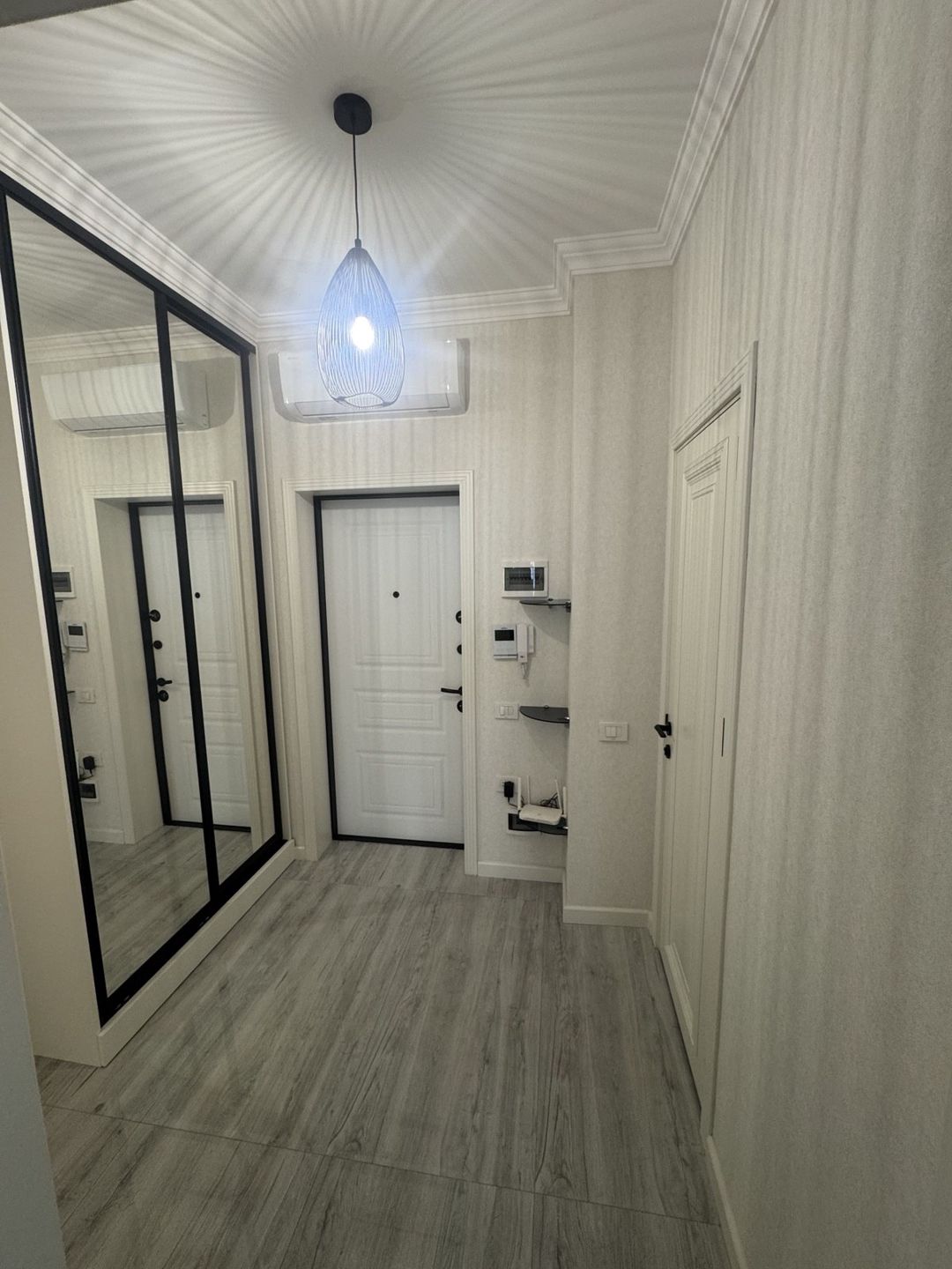Satılır 2 otaqlı yeni tikili 67 m² — Mənzil, Bakı (9)