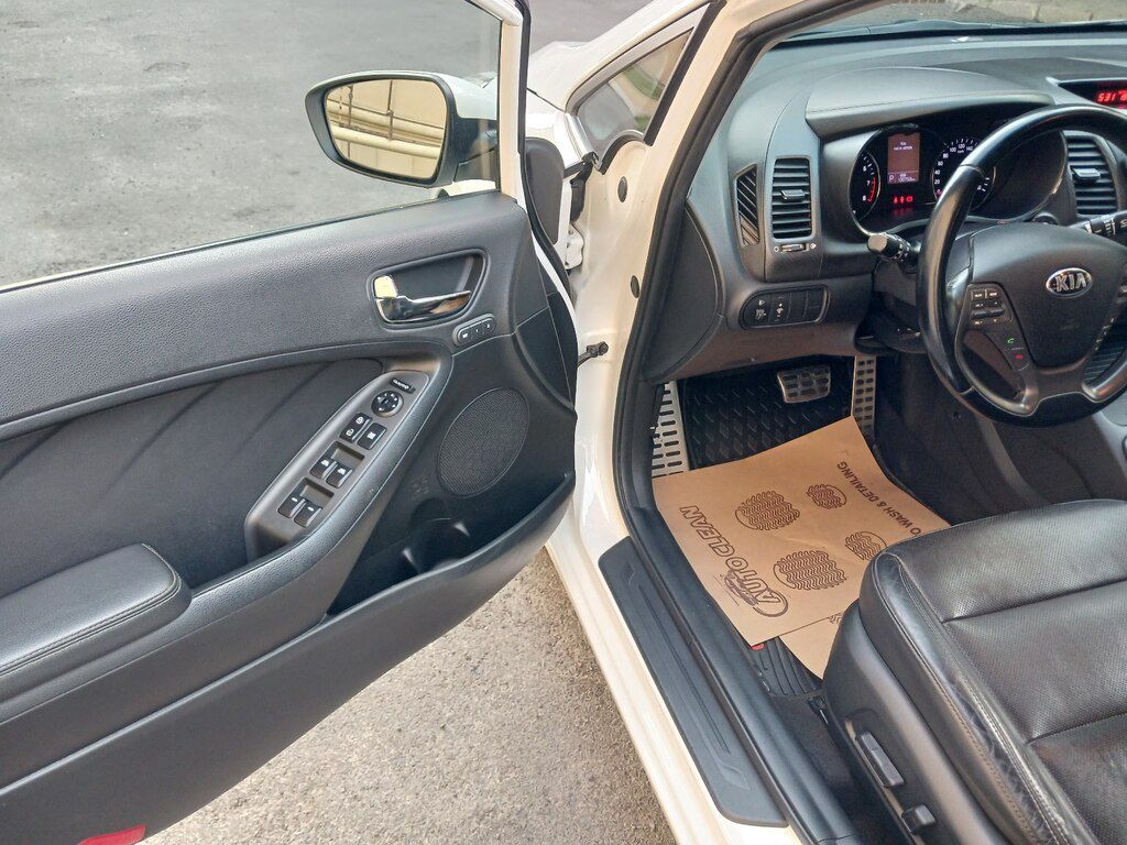 Kia Cerato, 1.6 L, 2014 il, 100 800 km 90-ZN-587 — Avtomobillər, Bakı (6)