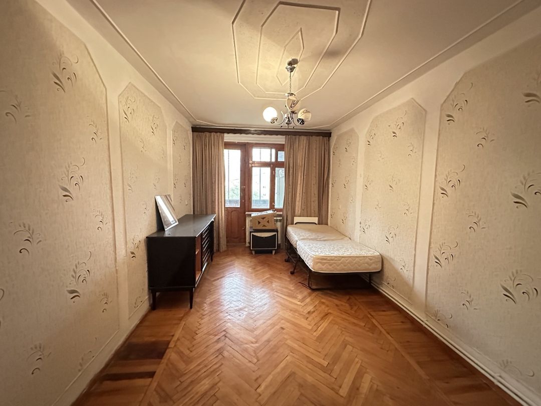 İcarəyə verilir 4 otaqlı köhnə tikili 87 m² — Mənzil, Bakı (6)