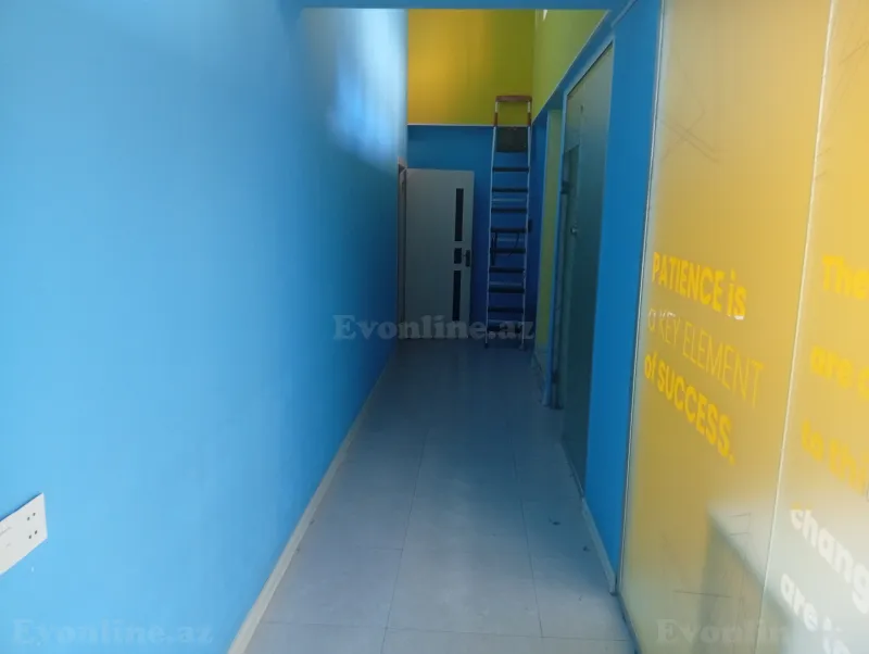 Satılır Obyekt 220 m² Bakı, Nəsimi r., 28 May m — Əmlak, Bakı (6)