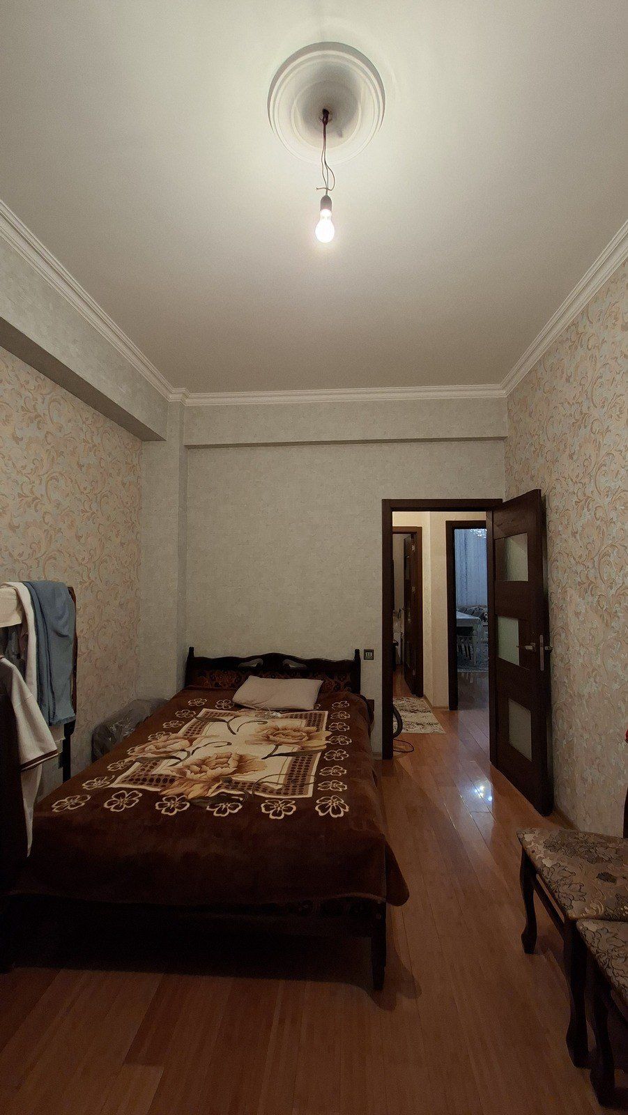 Satılır 3 otaqlı yeni tikili 88 m² — Mənzil, Xırdalan (8)
