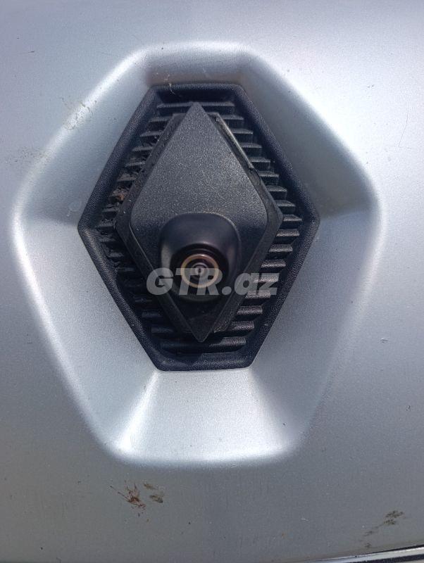 Renault Megane 1.5 L, 2007, 341 000 km 99-OF-135 — Avtomobillər, Biləsuvar (10)