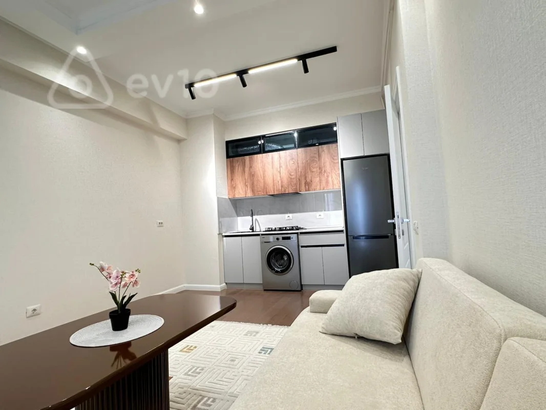 2 otaqlı mənzil, 60 m², Bakı, Park Yasamal 2 Y\K — kirayə — Mənzil, Bakı (3)