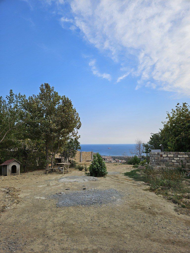 Satılır torpaq 9 sot — Torpaq, Bakı (4)