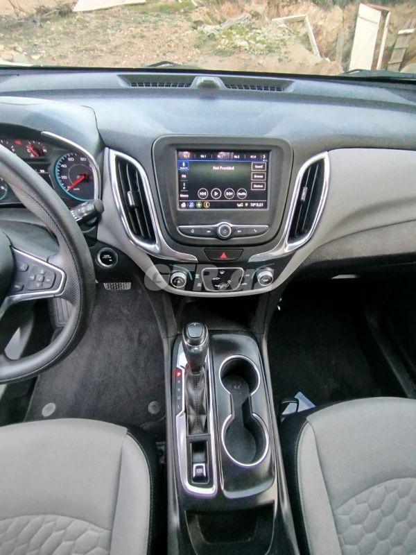Chevrolet Equinox 1.5 L, 2019, 150 000 km — Avtomobillər, Gədəbəy (2)