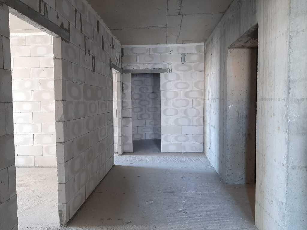 Satılır 3 otaqlı yeni tikili 112 m² — Mənzil, Bakı (2)