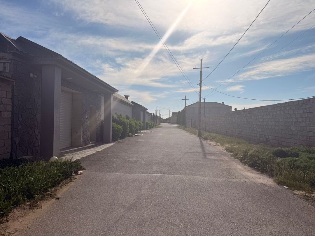 12 sot torpaq sahəsi, Şüvəlan qəs — Torpaq, Bakı (3)
