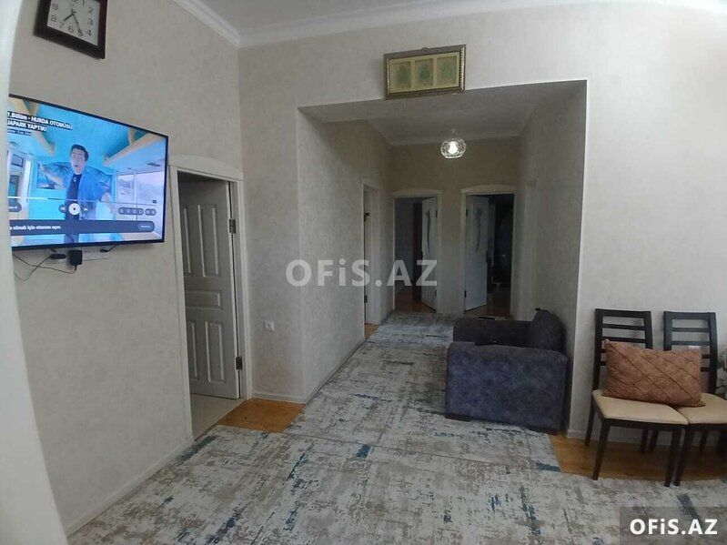 Satılır Xəzər r., Buzovna q., 6 otaq, 240 m² — Ev, villa, Bakı (7)