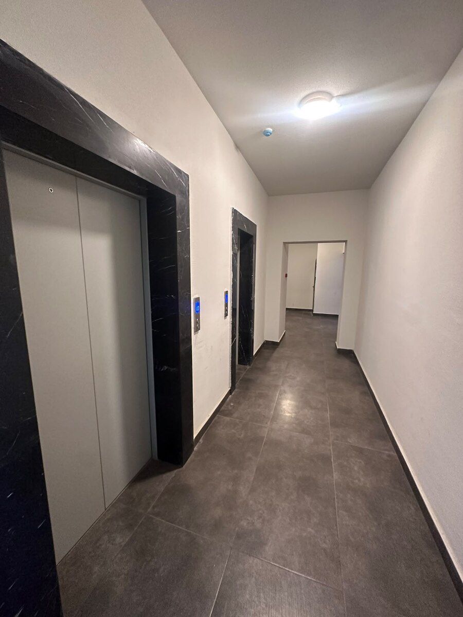 3-otaqlı yeni tikili, 28 May m., 145.5 m² — Mənzil, Bakı (6)