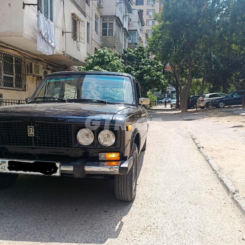 Lada (vaz) 2106 1.6 l, 2005, 190 000 km — Avtomobillər, Bakı (2)