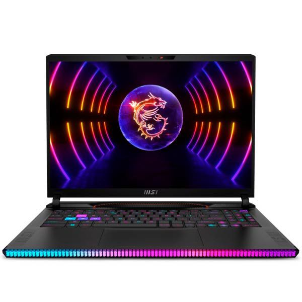 MSI Raider GE68HX 13VF-061US Gaming Laptop — Mallar, Bakı