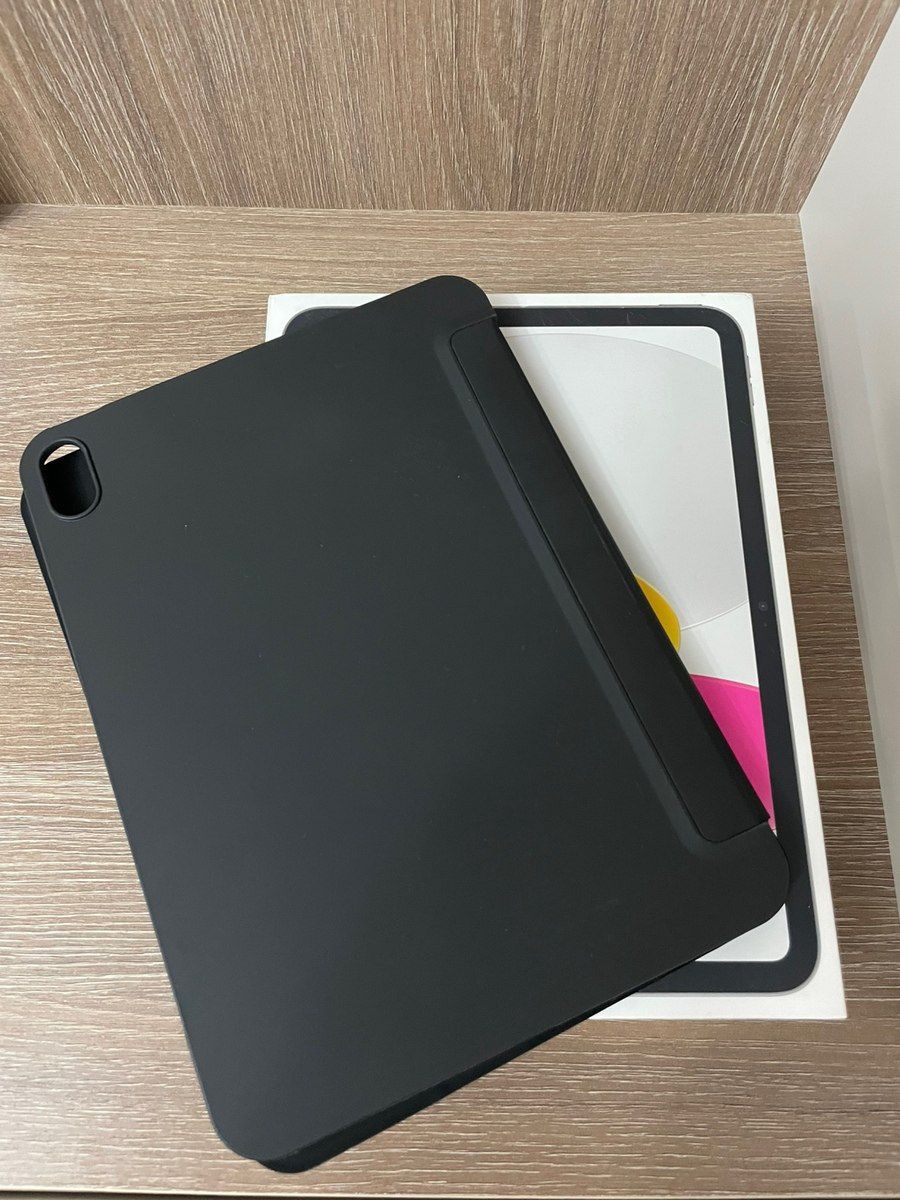 Apple iPad A16 — Planshetlər, Bakı (6)