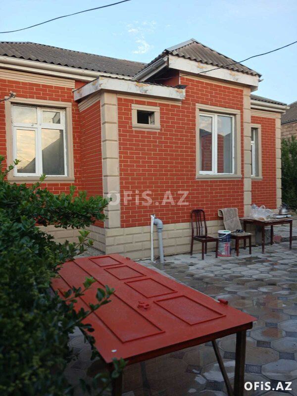 Həyət evləri Satılır Sabunçu r., Sabunçu q., 4 otaq, 130 m² — Ev, villa, Bakı (7)