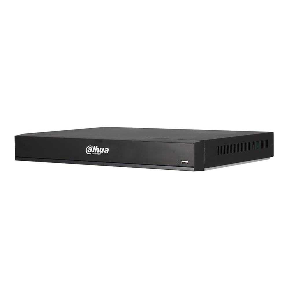 8-kanal 4K 1U XVR Videoqeydedici Dahua DH-XVR7208A-4KL-X — Mallar, Bakı