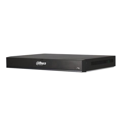 8-kanal 4K 1U XVR Videoqeydedici Dahua DH-XVR7208A-4KL-X — Bakı