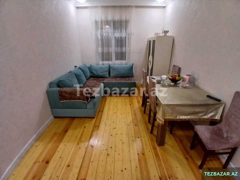 3.otaq heyet evi satllr xlrdalada 5 nomreli mekyebin yanl — Ev, villa, Xırdalan