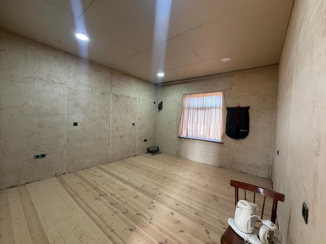 Həyət evi, Samux ş — Ev, villa, Samux (10)