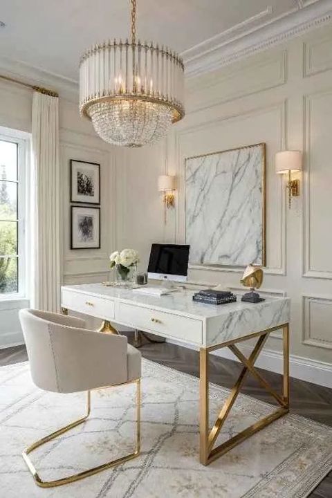 Ofis mebelleri 112 — Bakı