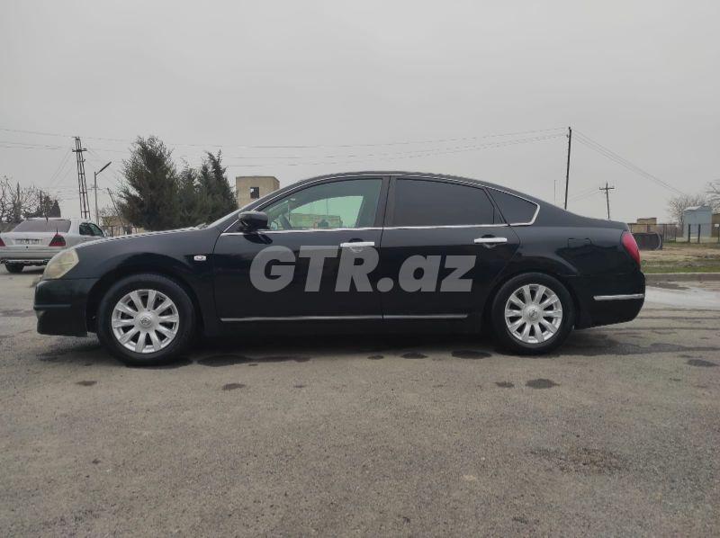 Nissan Teana 2.4 L, 2008, 287 223 km 77-NV-347 — Avtomobillər, Neftçala (6)