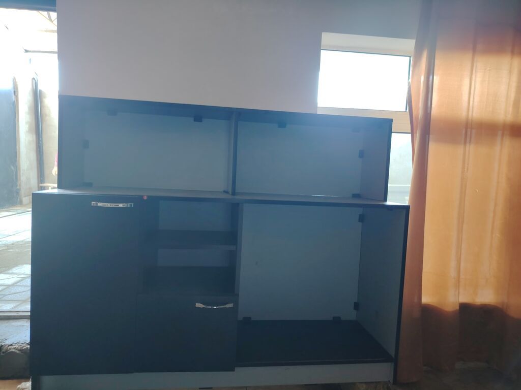 Resepşn masa ofis və obyektlər üçün lazımlı mebel, yaxşı — Mətbəx mobilyası, Digah (2)