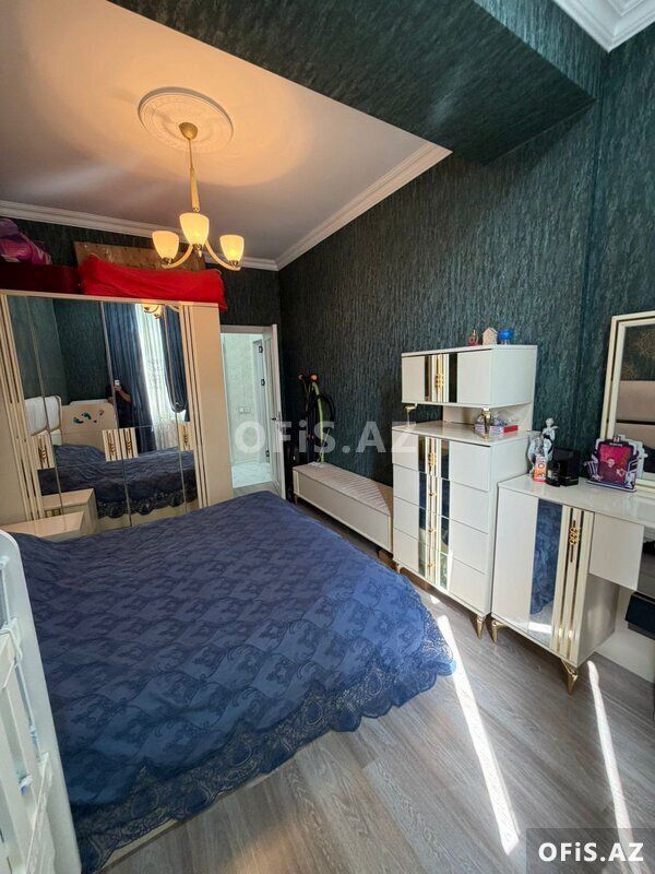 Yeni tikili Satılır Abşeron r., Masazır q., 2 otaq, 68 m² — Mənzil, Bakı (5)