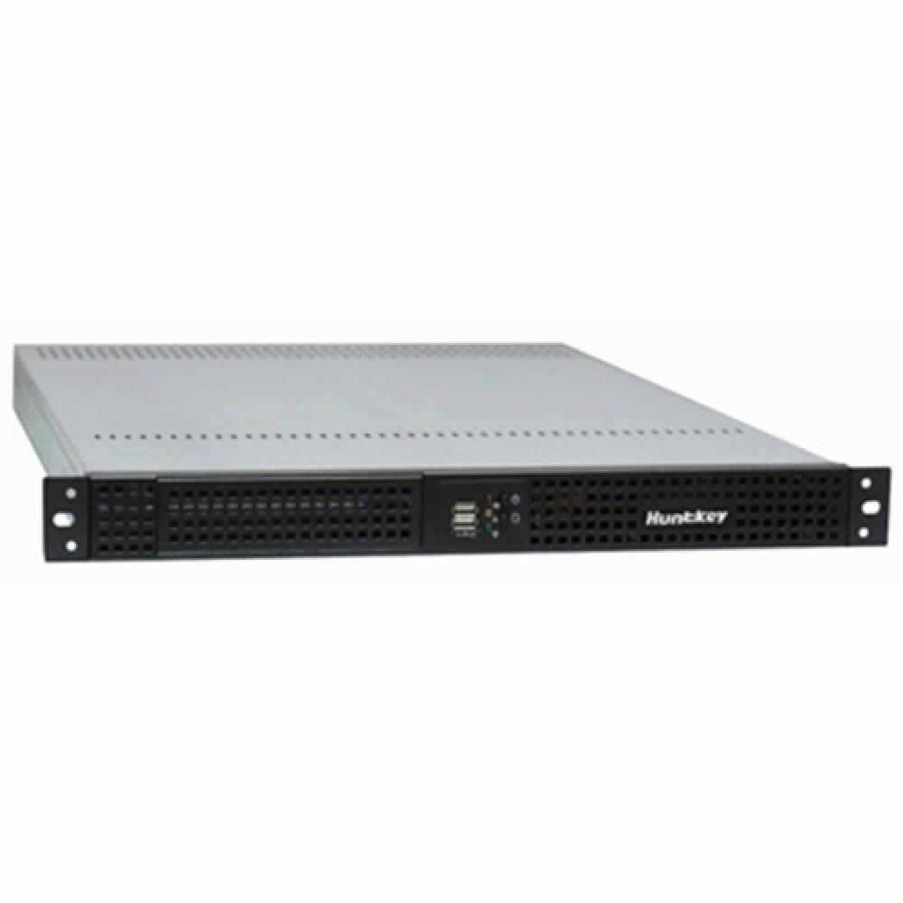 Huntkey Server Case 1U (1U650T10201) — Mallar, Bakı