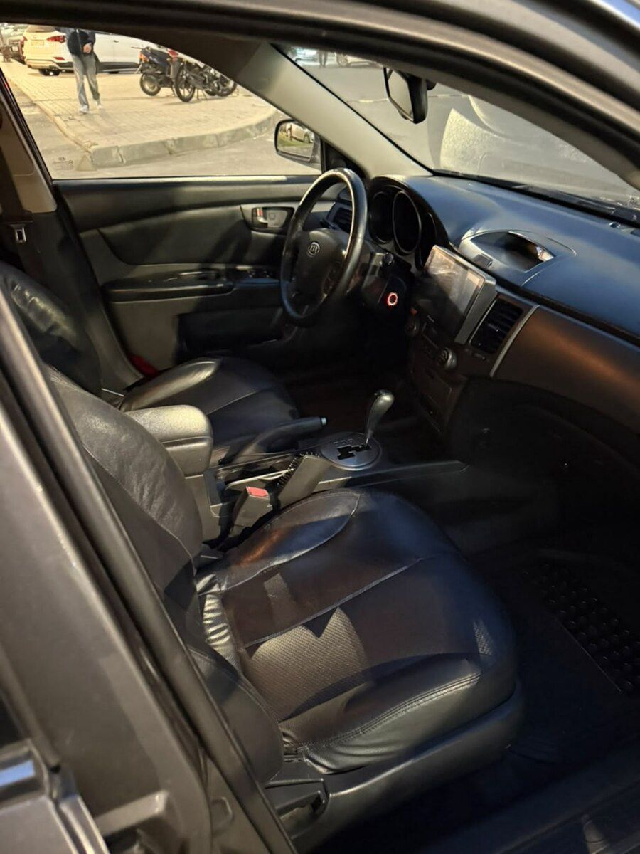 KIA Optima, 2009 il — Avtomobillər, Bakı (12)