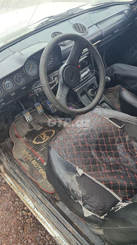 Lada (vaz) 2106 1.5 l, 1988, 561 226 km 57-CF-340 — Avtomobillər, Qazax (2)