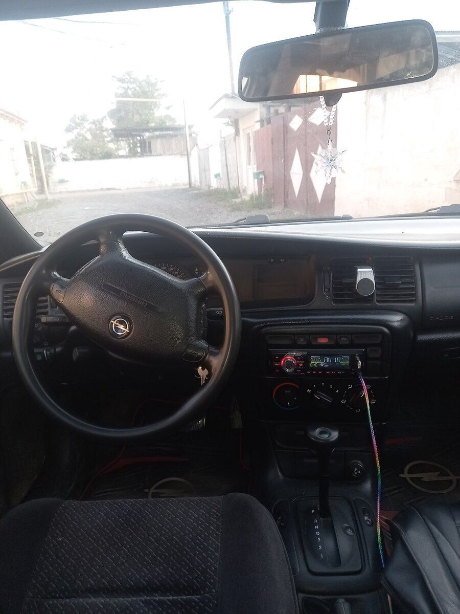 Opel Vectra, 1998 il — Avtomobillər, Salyan (4)