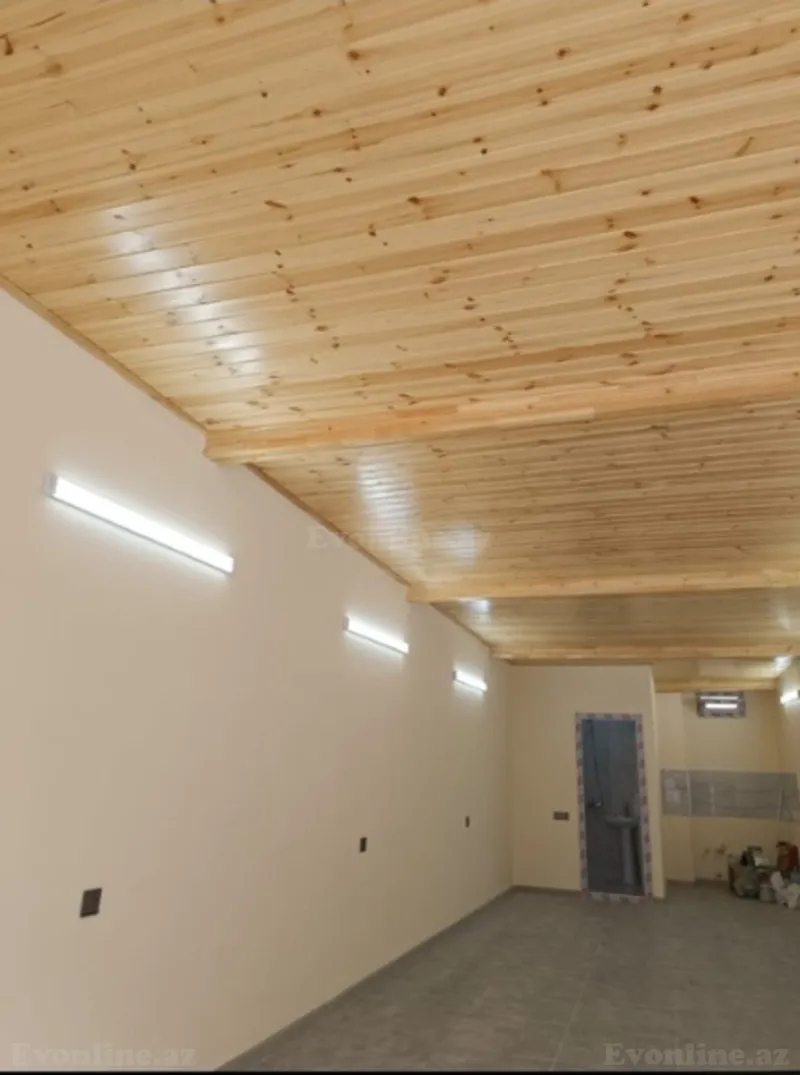 Kirayə verilir Qaraj 38 m² Bakı, Səbail r., Badamdar — Garaj, Bakı (5)