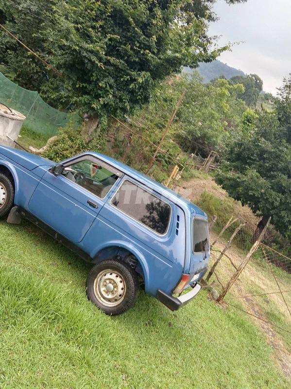 Lada (VAZ) Niva 1.7 L, 2015, 261 000 km 90-TO-966 — Avtomobillər, Astara (3)