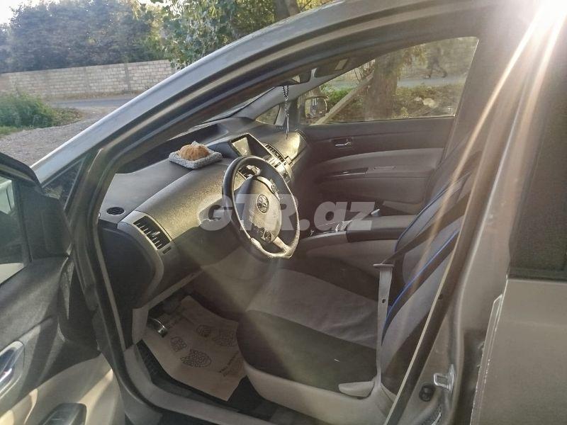 Toyota Prius 1.5 L, 2006, 197 000 km 99-TR-739 — Avtomobillər, Bakı (6)