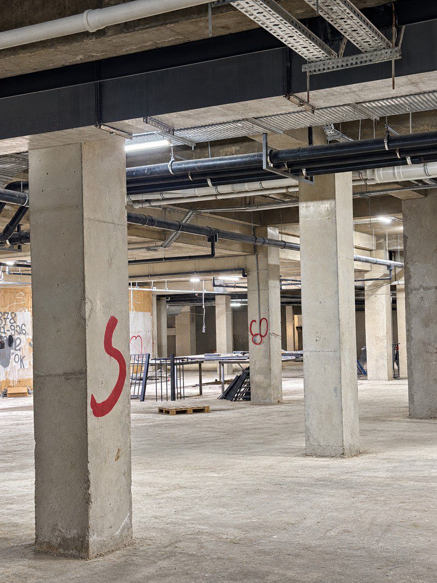 Satılır qaraj 22 m² — Garaj, Bakı (4)