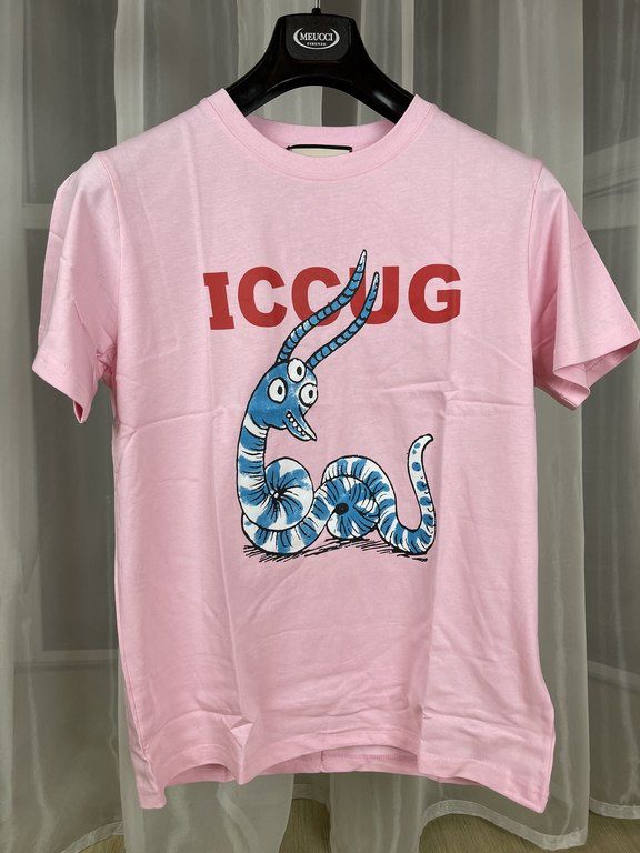 Futbolka "Iccug Gucci" — Geyim, ayakkabı, aksesuarlar, Bakı