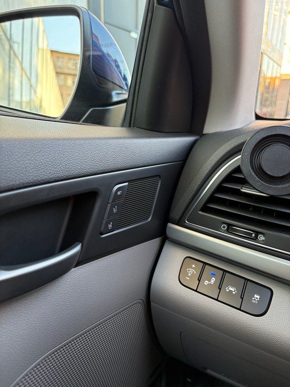Hyundai Elantra, 2.0 L, 2016 il, 173 809 km 90-CX-988 — Avtomobillər, Lənkəran (12)